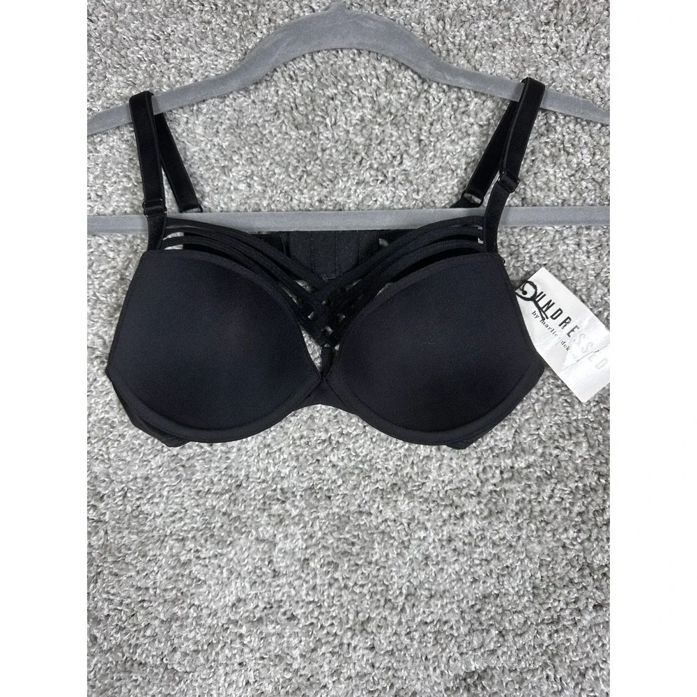Marlies Dekkers dame de